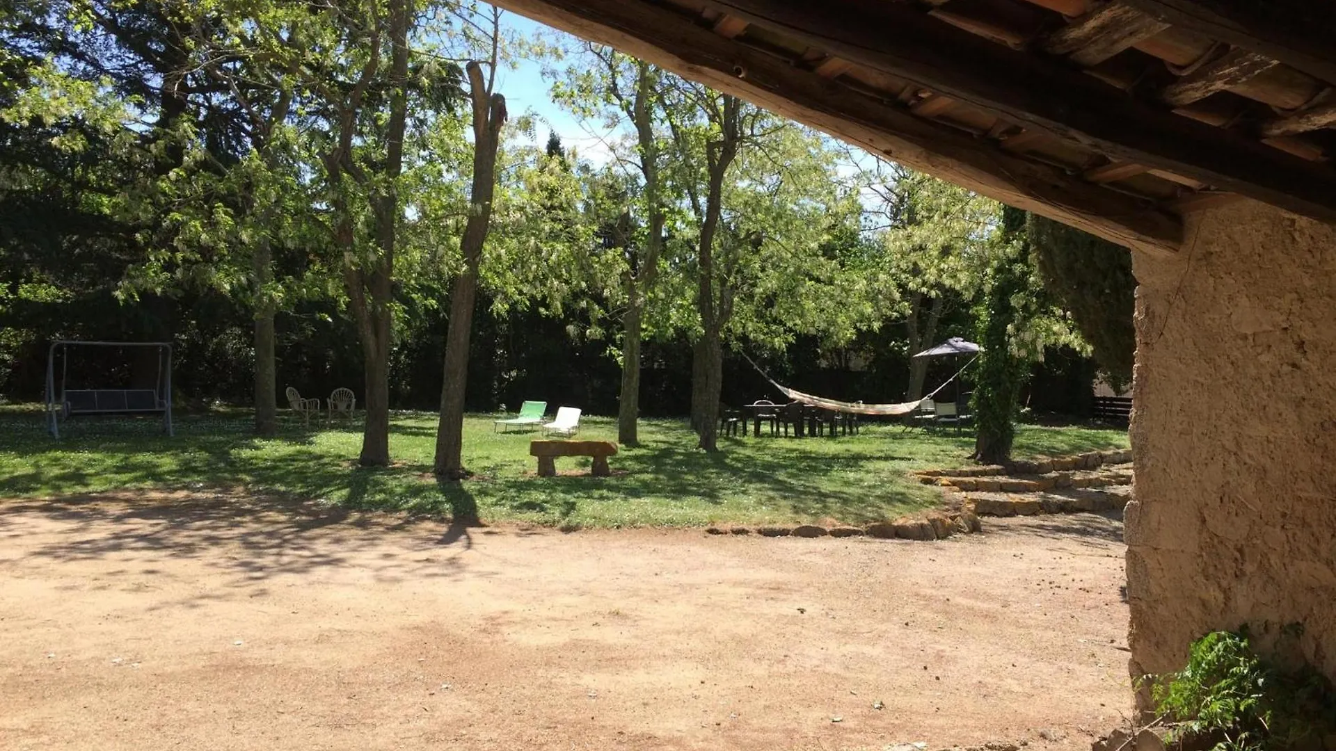 Can Perot Costabravasi Romanyá de la Selva 0*,